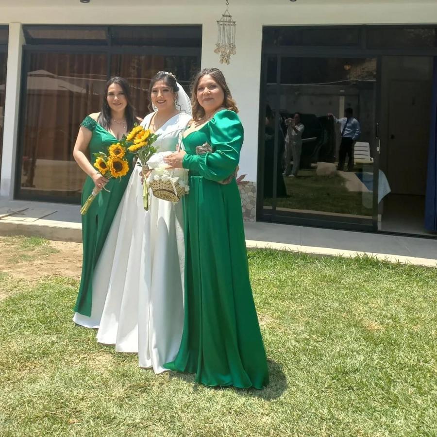 Montemar Apart Hotel - Playa Huanchaco Zewnętrze zdjęcie