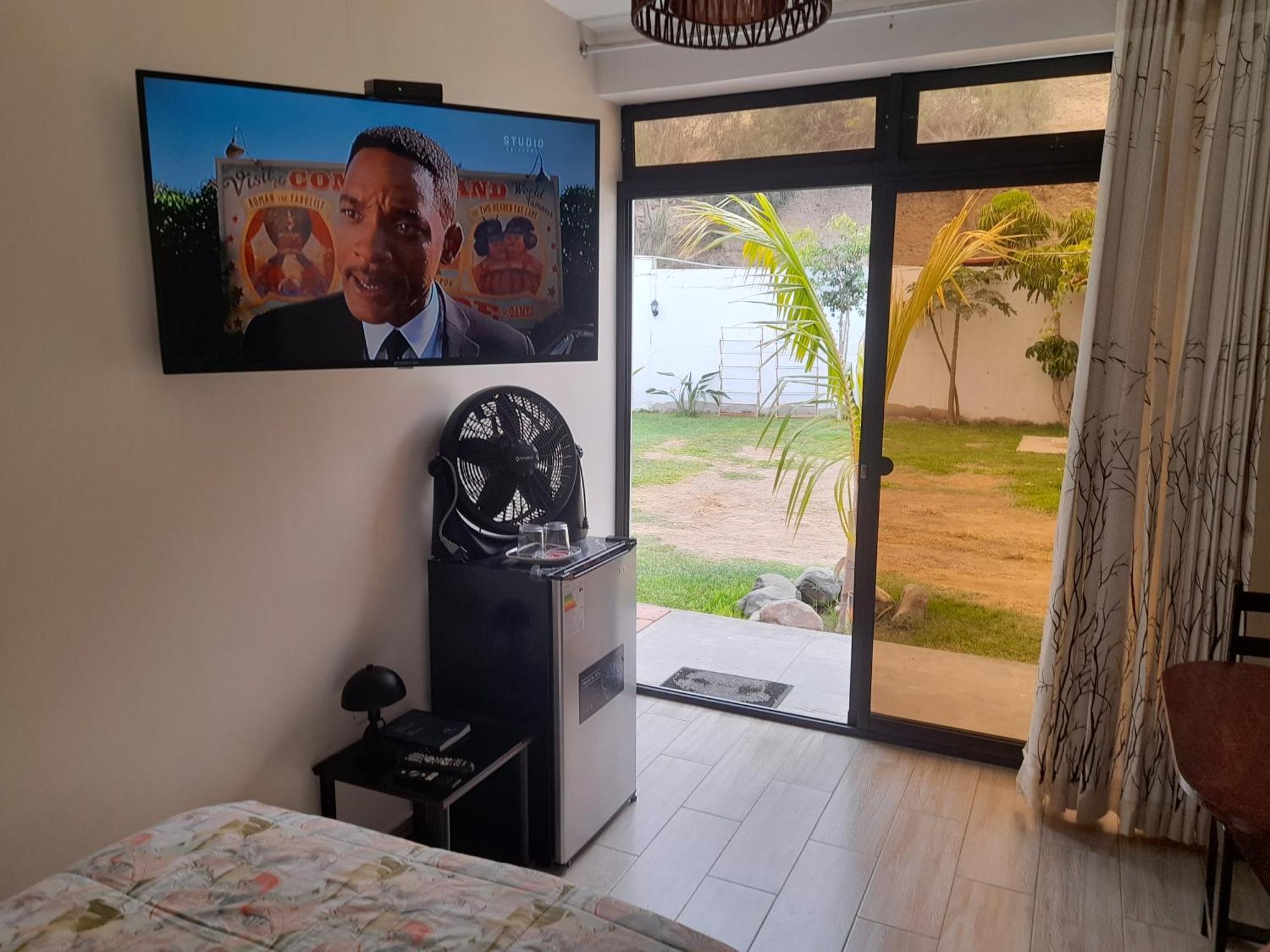 Montemar Apart Hotel - Playa Huanchaco Zewnętrze zdjęcie