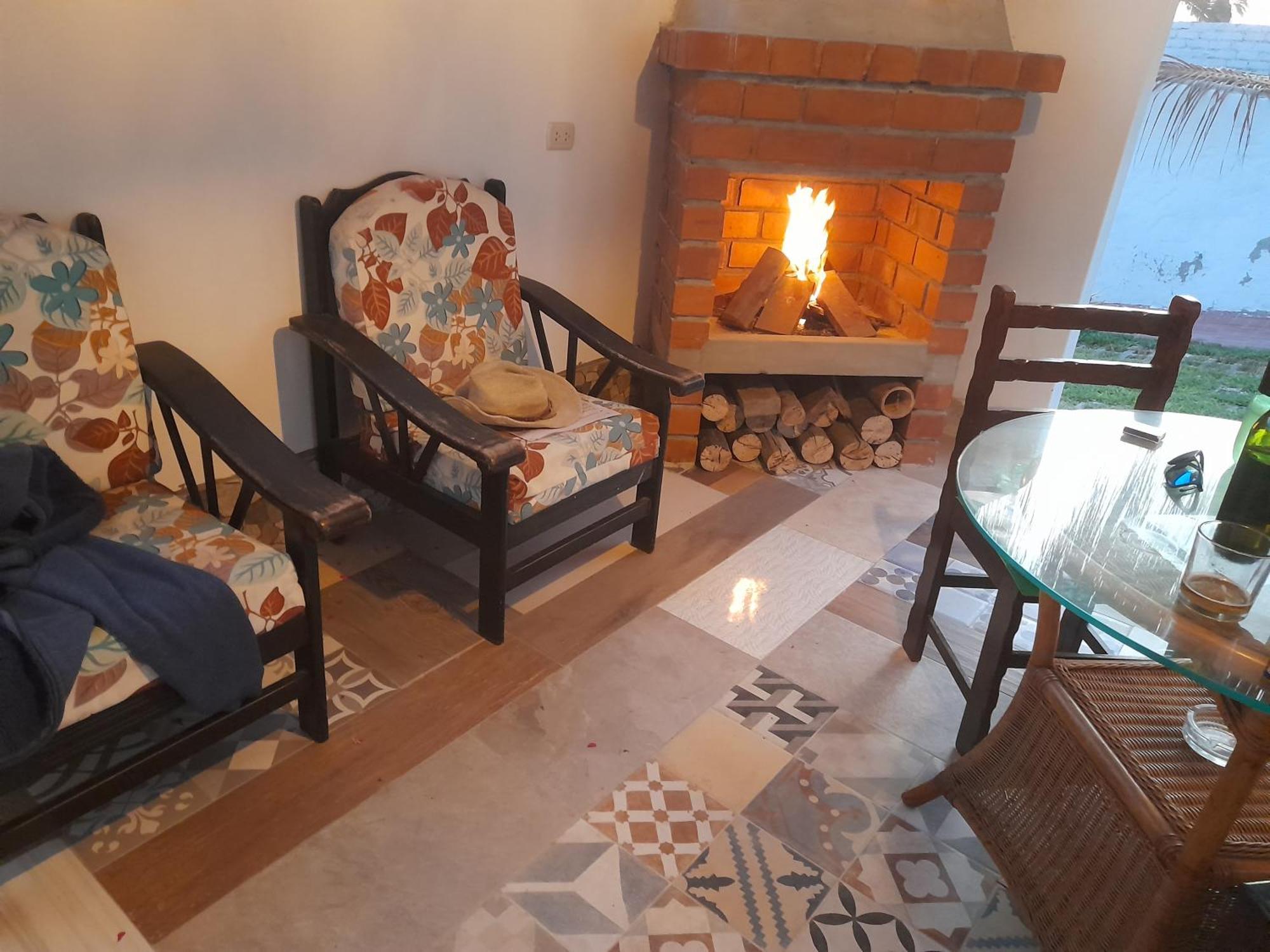 Montemar Apart Hotel - Playa Huanchaco Zewnętrze zdjęcie